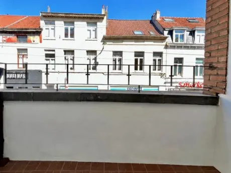 Maison à Uccle - Chaussée d'Alsemberg 745, 1180 - photo 2