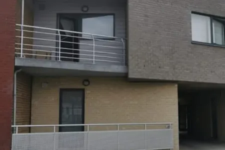 Appartement Gearchiveerd Ronse