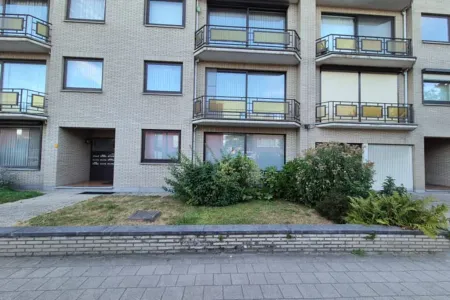 Appartement Te Huur Mortsel