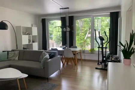 Appartement Te Huur Mortsel
