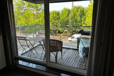 Appartement Te Huur Mortsel