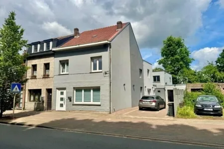 Huis Te Koop Rumst