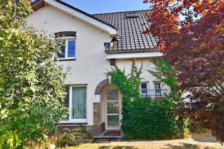 Huis Te Koop Rumst