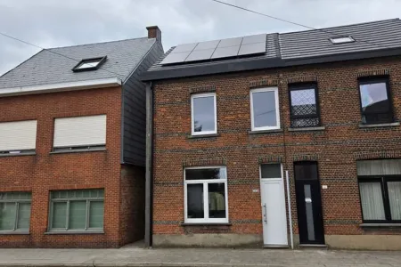Huis Te Koop Rumst