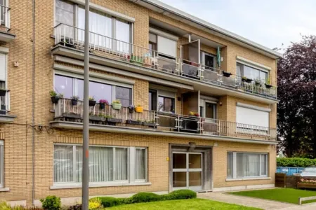 Huis Gearchiveerd Zwijndrecht