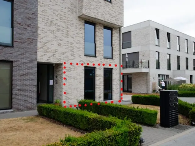 Appartement in Burcht - Maria Verbraekenstraat 5, 2070