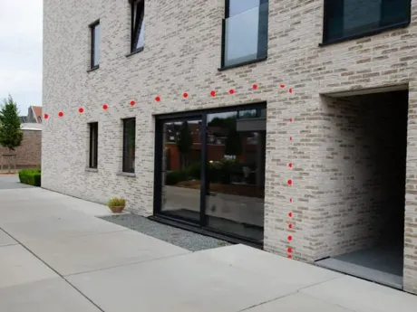 Appartement in Burcht - Maria Verbraekenstraat 5, 2070 - foto 2