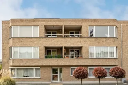 Appartement Gearchiveerd Zwijndrecht