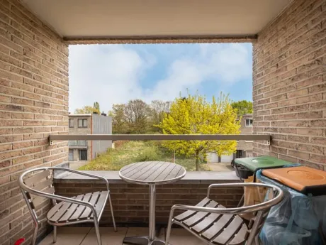 Appartement in Zwijndrecht - Kraaienhoflaan 2, 2070 - foto 2