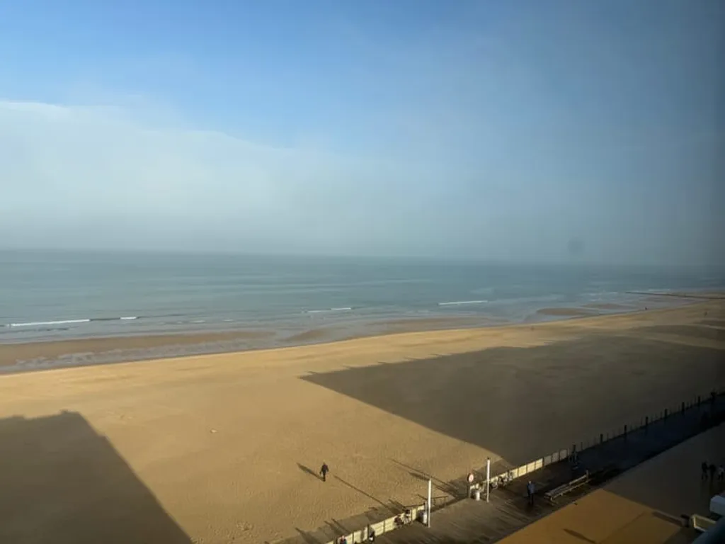 Hoofdfoto Studentenkot in Oostende