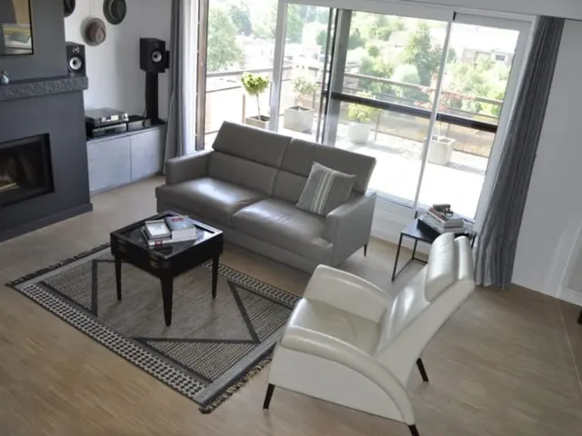 Appartement in Zwijndrecht - Neerbroek 111, 2070