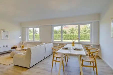 Appartement Gearchiveerd Zwijndrecht