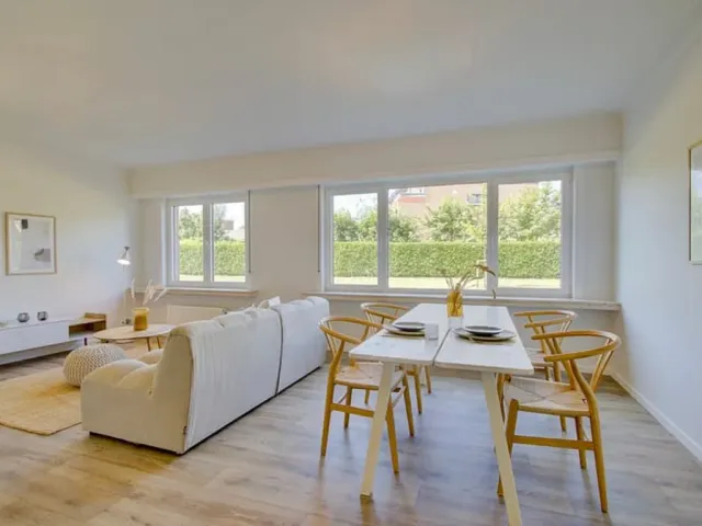 Appartement in Zwijndrecht - Oude Gentweg 85, 2070