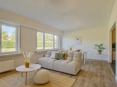 Appartement in Zwijndrecht - Oude Gentweg 85, 2070 - foto 2