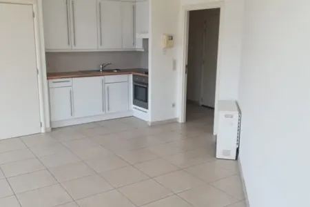 Appartement Te Huur Oostende