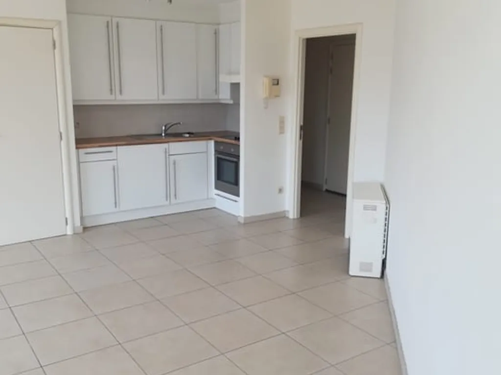 Hoofdfoto Appartement in Oostende