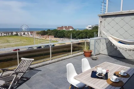 Huis Te Huur Oostende