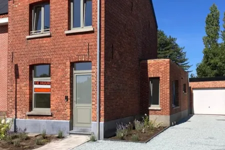 Huis Te Huur Kasterlee