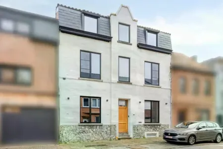 Huis Gearchiveerd Hasselt