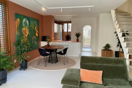Huis Te Koop Boechout