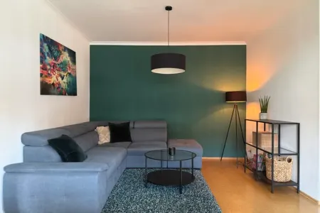 Huis Gearchiveerd Antwerpen