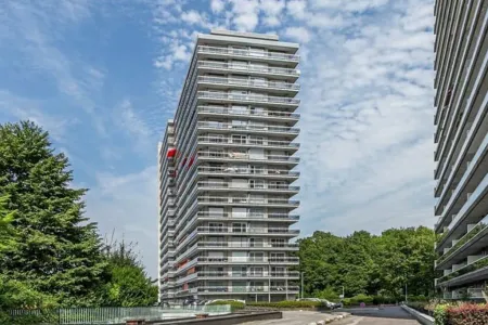 Appartement Gearchiveerd Antwerpen