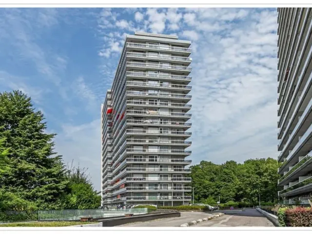 Appartement in Antwerpen - Turnhoutsebaan 461, 2140