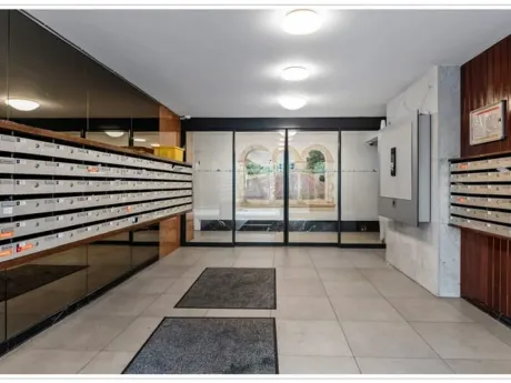 Appartement in Antwerpen - Turnhoutsebaan 461, 2140 - foto 2