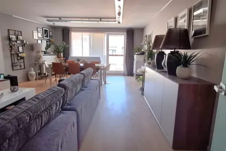 Appartement Gearchiveerd Zwijndrecht