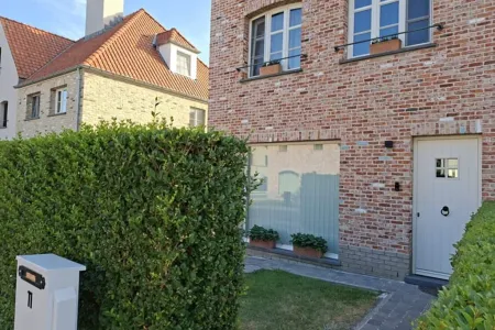 Huis Te Koop Oosterzele