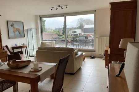 Appartement Archivé Grobbendonk