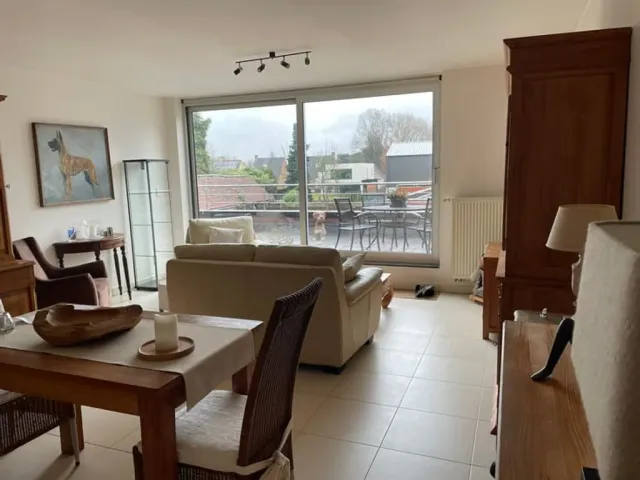 Appartement à Grobbendonk - Vierselse Baan 14a, 2280