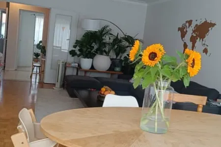 Appartement Gearchiveerd Antwerpen