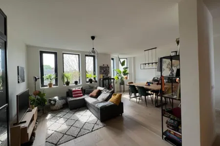 Appartement Gearchiveerd Antwerpen