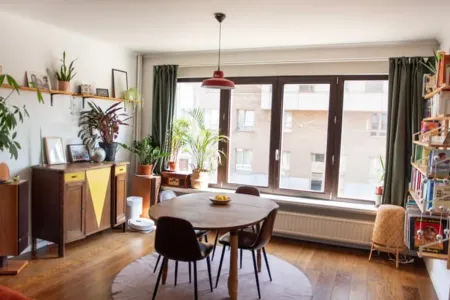 Appartement Gearchiveerd Antwerpen
