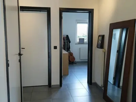 Appartement à Dixmude - Fuselierstraat 21, 8600 - photo 4