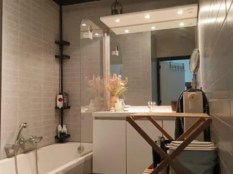 Appartement à Dixmude - Fuselierstraat 21, 8600 - photo 5