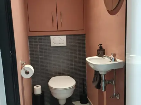 Appartement à Dixmude - Fuselierstraat 21, 8600 - photo 6