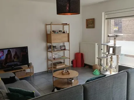 Appartement à Dixmude - Fuselierstraat 21, 8600 - photo 9