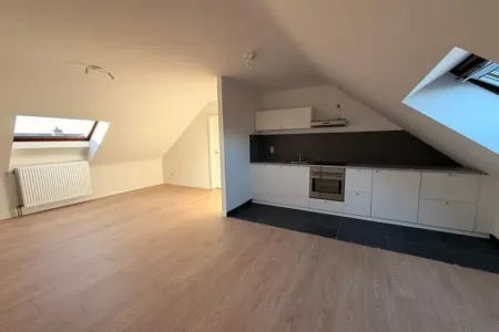 Appartement Gearchiveerd Bree