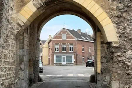 Appartement Te Huur Tongeren