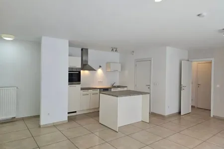 Appartement À vendre Laeken