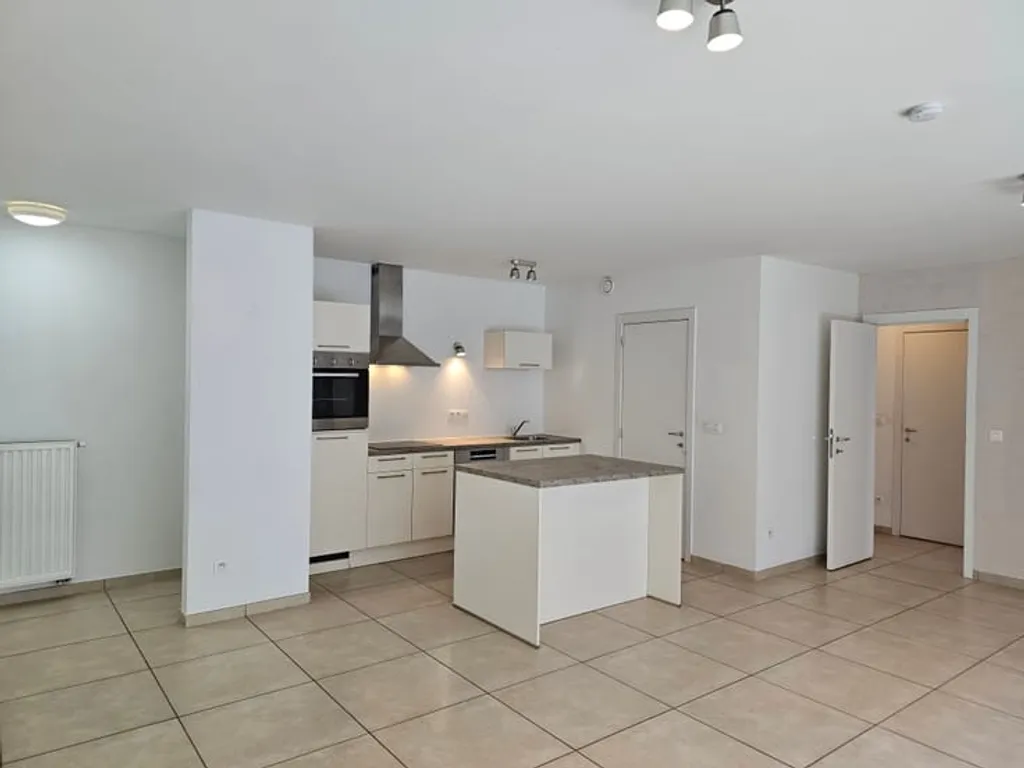 Appartement in Laken - Gravin Van Vlaanderenstraat 32, 1020