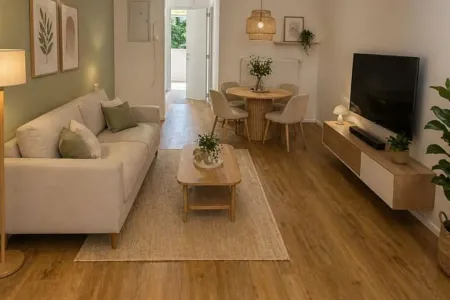 Appartement À vendre Bruxelles