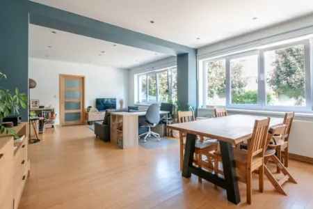 Appartement À vendre Brussels