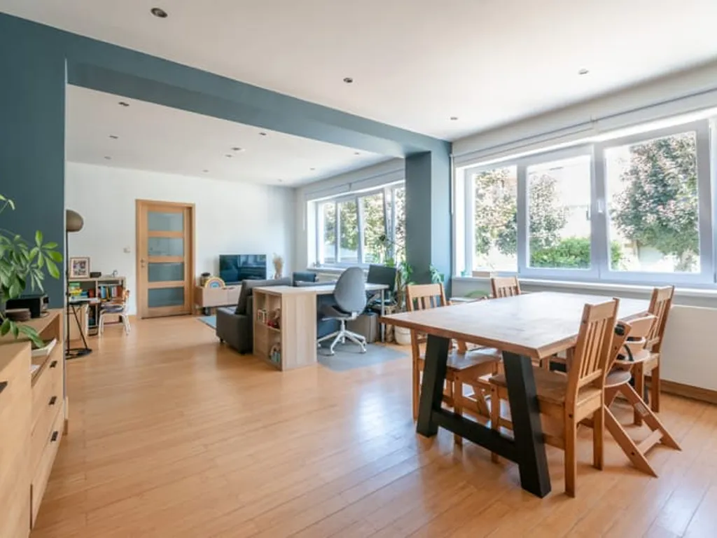 Appartement in Brussels - Rue du Cloître 30, 1020
