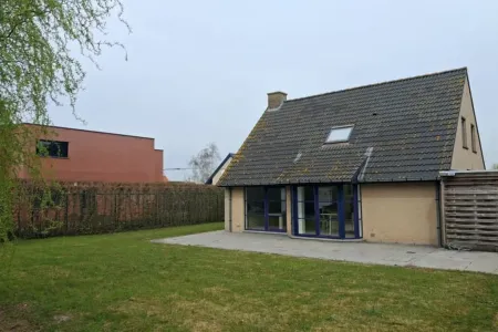 Huis Te Huur Diksmuide