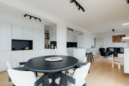 Appartement Te Koop Woluwe-saint-lambert - Sint-lambrechts-woluwe