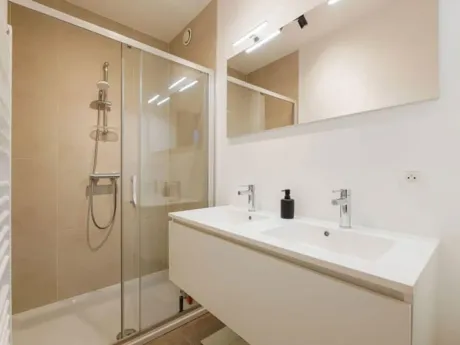 Appartement in Woluwe-saint-lambert - Sint-lambrechts-woluwe - Chemin des Deux Maisons 72, 1200 - foto 10
