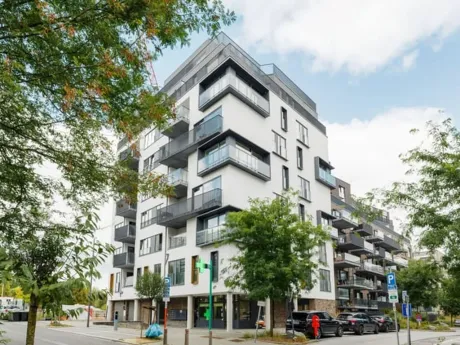 Appartement in Woluwe-saint-lambert - Sint-lambrechts-woluwe - Chemin des Deux Maisons 72, 1200 - foto 2